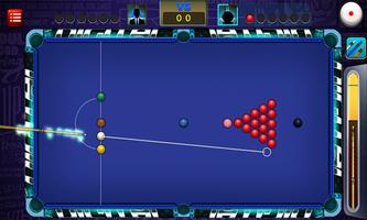 8 Ball Pool Billiards 3D 🎱 capture d'écran 2