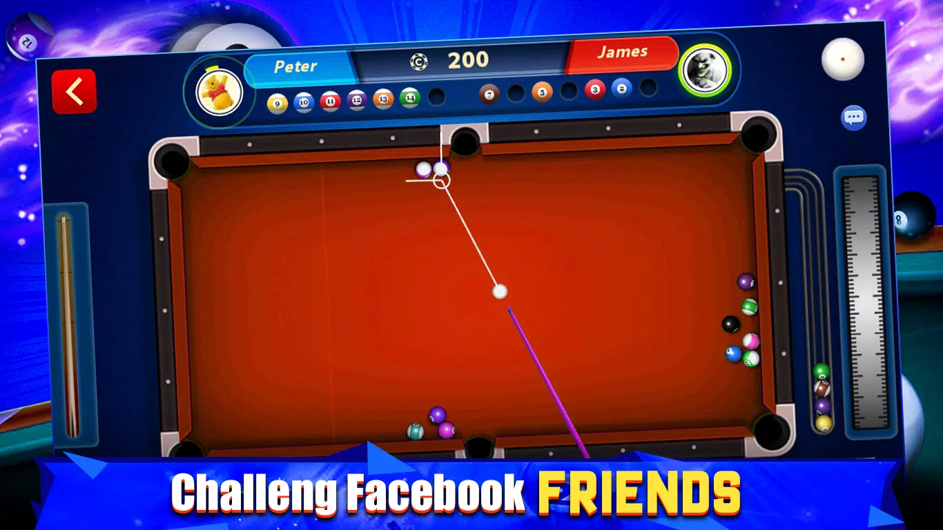 8 Ball Live APK for Android Download