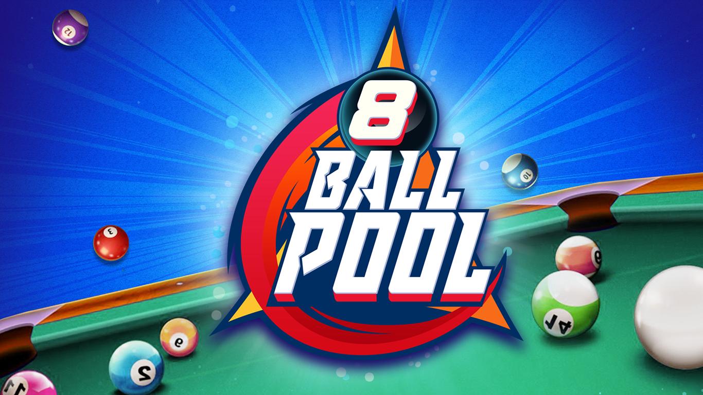 8 Ball Billiard Pool Multiplayer APK برای دانلود اندروید