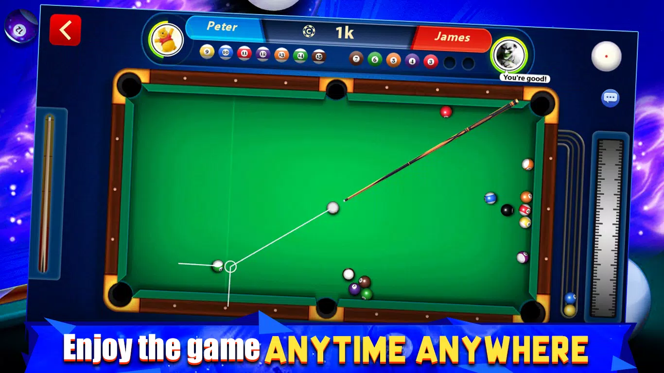 8 Ball Live APK for Android Download