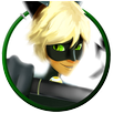 My Pet Cat Noir : kity Kraft APK