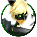 My Pet Cat Noir : kity Kraft