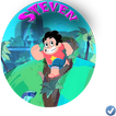 The Island of Steven Universe