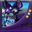 Faster Fox dragon Adventure