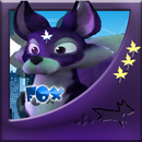 Faster Fox dragon Adventure APK