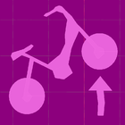 Elasto Wheelie icon