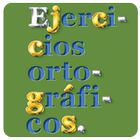 Ejercicios Ortograficos иконка