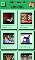 Abdomen Exercises: bài đăng