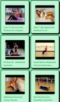 Abdomen Exercises: ảnh chụp màn hình 2