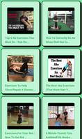 Abdomen Exercises: ảnh chụp màn hình 3