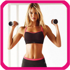 Arm Exercises: simgesi