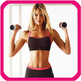 Arm Exercises: simgesi