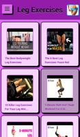 Leg Exercises: gönderen