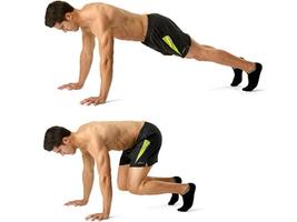 Ejercicios Abdominales imagem de tela 2