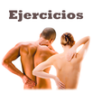 Dolor de espalda EJERCICIOS APK