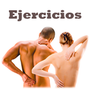 APK Dolor de espalda EJERCICIOS