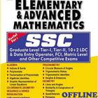 Elementary & Advanced Mathematics icône
