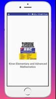 Elementary & Advanced Mathematics 포스터
