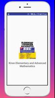 Elementary & Advanced Mathematics ポスター