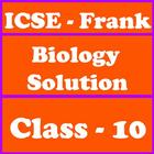 Frank ICSE Class 10 Biology Solutions Zeichen