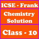 Frank ICSE Solutions for Class 10 Chemistry APK