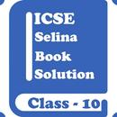 ICSE Class 10 Selina Solutions APK