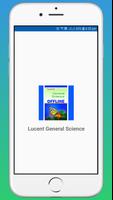 Lucent General Science plakat