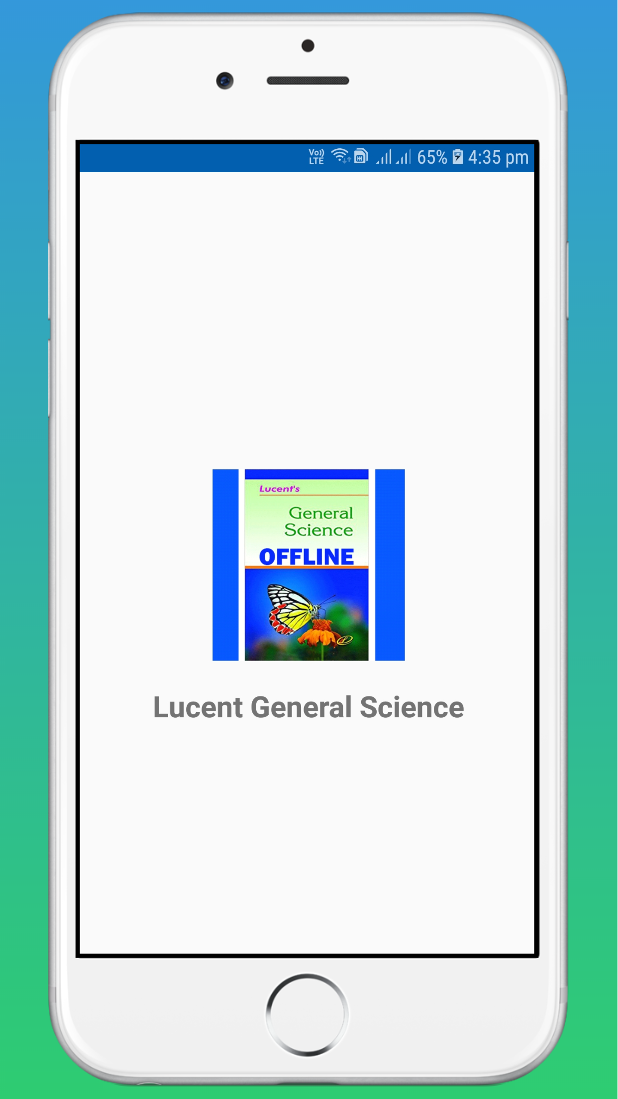 Lucent General Science for Android - APK Download - 