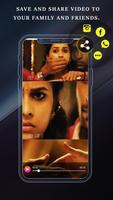 Tamil Full Screen Video Status imagem de tela 3