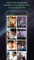 Malayalam Full Screen Video Status โปสเตอร์