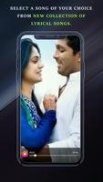 Malayalam Full Screen Video Status capture d'écran 2