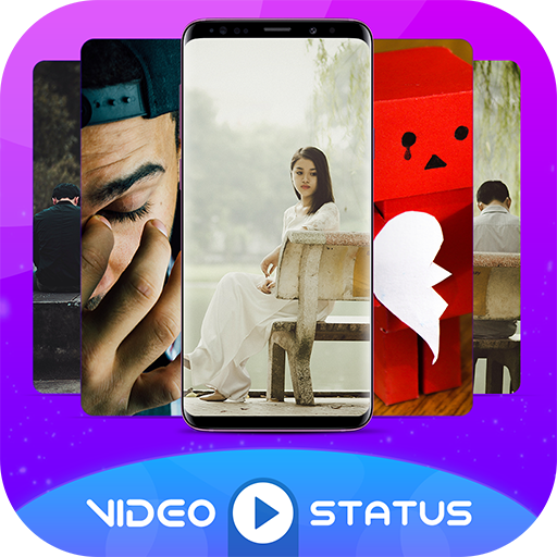Sad Video Status - Full Screen Stories
