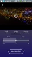 Slow Motion & Timelapse Video Editor - Speed Invid screenshot 2