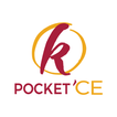 ”PocketCe