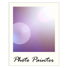 Photo Painter icono