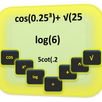Listcalc Calculator APK