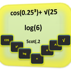 Listcalc Calculator biểu tượng