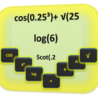 Listcalc Calculator icon