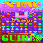 Beat Candy Crush Soda icon