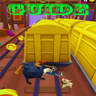 Beat Subway Surfers-icoon