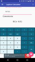 Laplace Transforms ảnh chụp màn hình 3