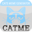 Catme - Instagram cat memes!