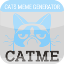 Catme - Instagram cat memes! APK