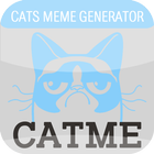 Catme - Instagram cat memes! 아이콘