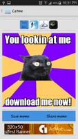 Catme - Instagram cat memes! syot layar 2