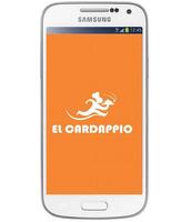 El Cardappio App Cartaz