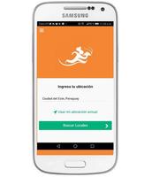 El Cardappio App اسکرین شاٹ 1