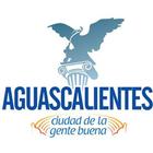 آیکون‌ El Chat Aguascalientes