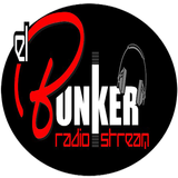BUNKER RADIO STREAM icône