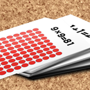 Flash Card (Dots, Flag, Kanji) APK